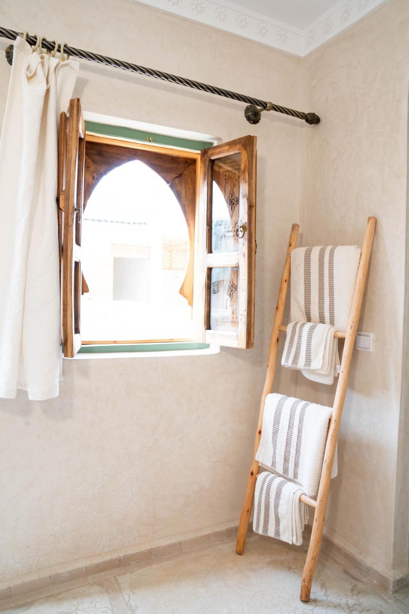 Riad Eden Dorient มาร์ราเกช ภายนอก รูปภาพ