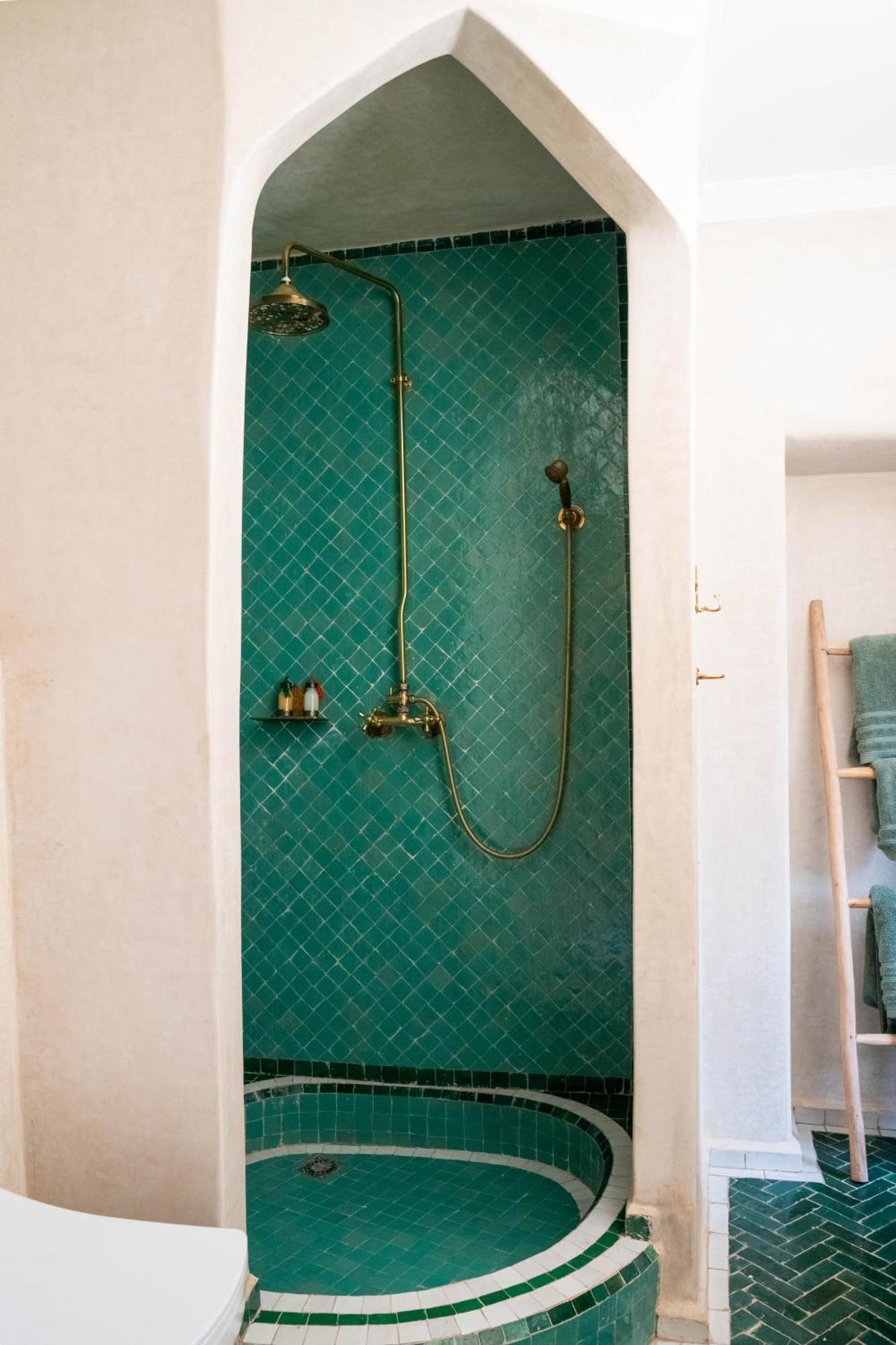 Riad Eden Dorient มาร์ราเกช ภายนอก รูปภาพ