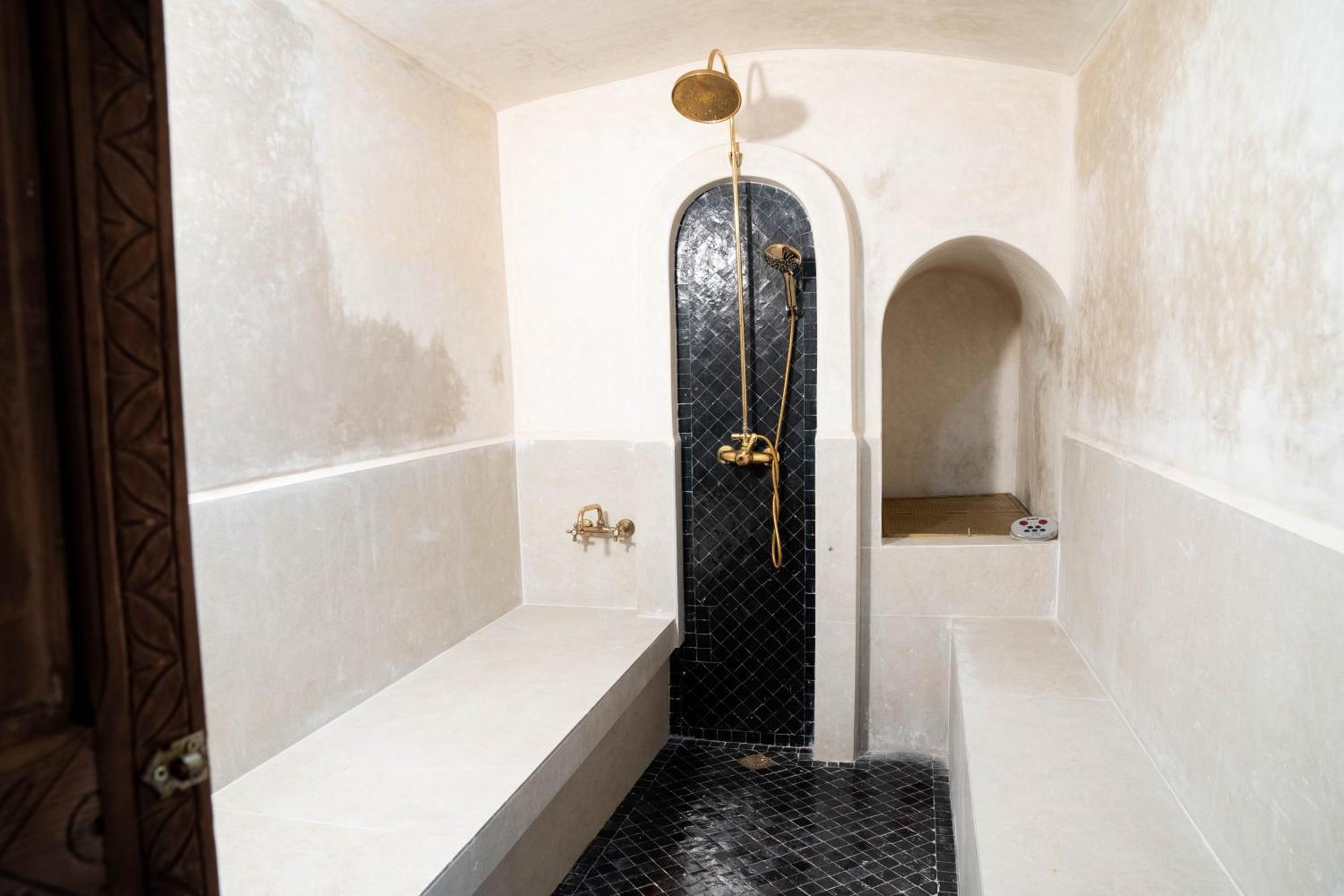 Riad Eden Dorient มาร์ราเกช ภายนอก รูปภาพ